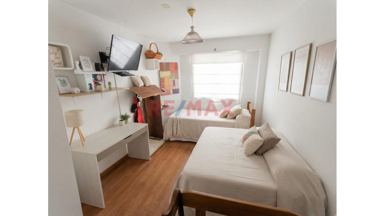 Departamento Duplex 160M2 Frente A Parque 4Dorm - 10