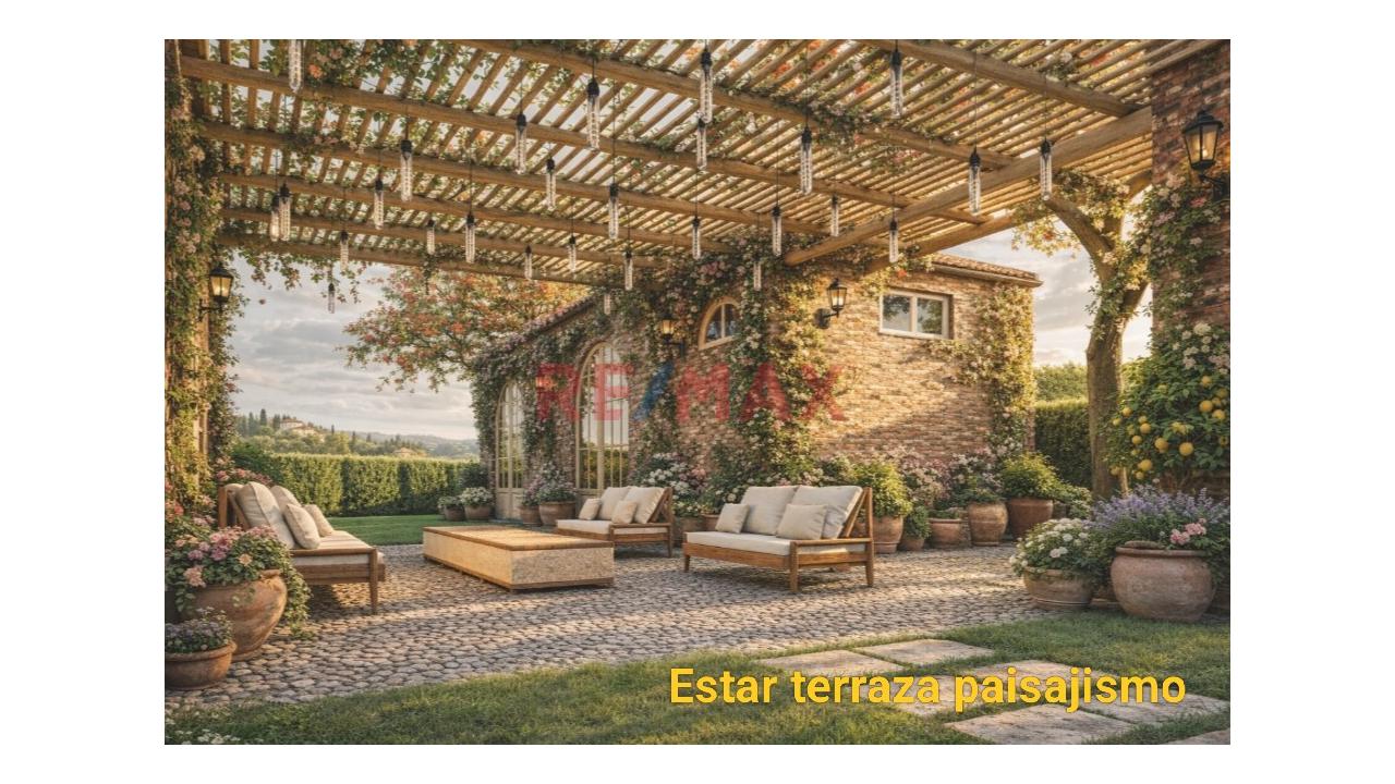 Lote De 908.32 A $ 65.00 M2. La Zona Con Mayor Crecimiento Y Plusvalía Al Sur De Lima. A Solo 1 Hora De Lima Y 10 Minutos De Las Mejores Playas. 🏡 Concepto Exclusivo Un Desarrollo Inspirado En El Enc — foto 5