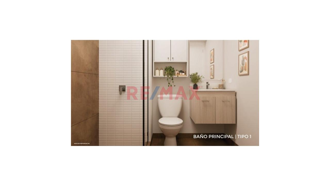 🌿 ¡Pre-Venta Proyecto Exclusivo Con Eco Depas En San Miguel — foto 5