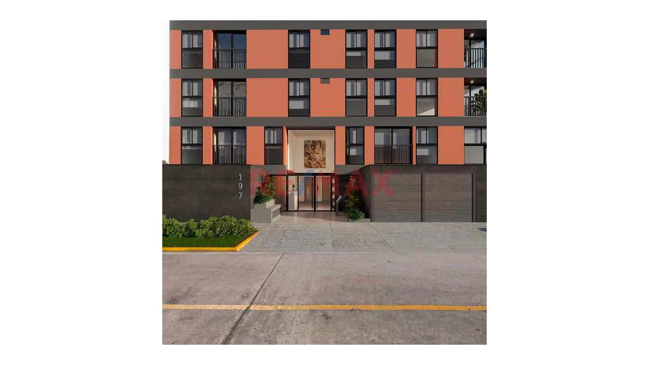 🌿 ¡Pre-Venta Proyecto Exclusivo Con Eco Depas En San Miguel — foto 2