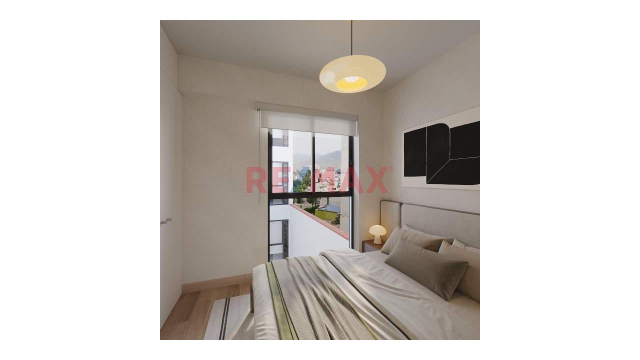 ¡Pre-Venta Proyecto Exclusivo Con Eco Depas En San Miguel — foto 4