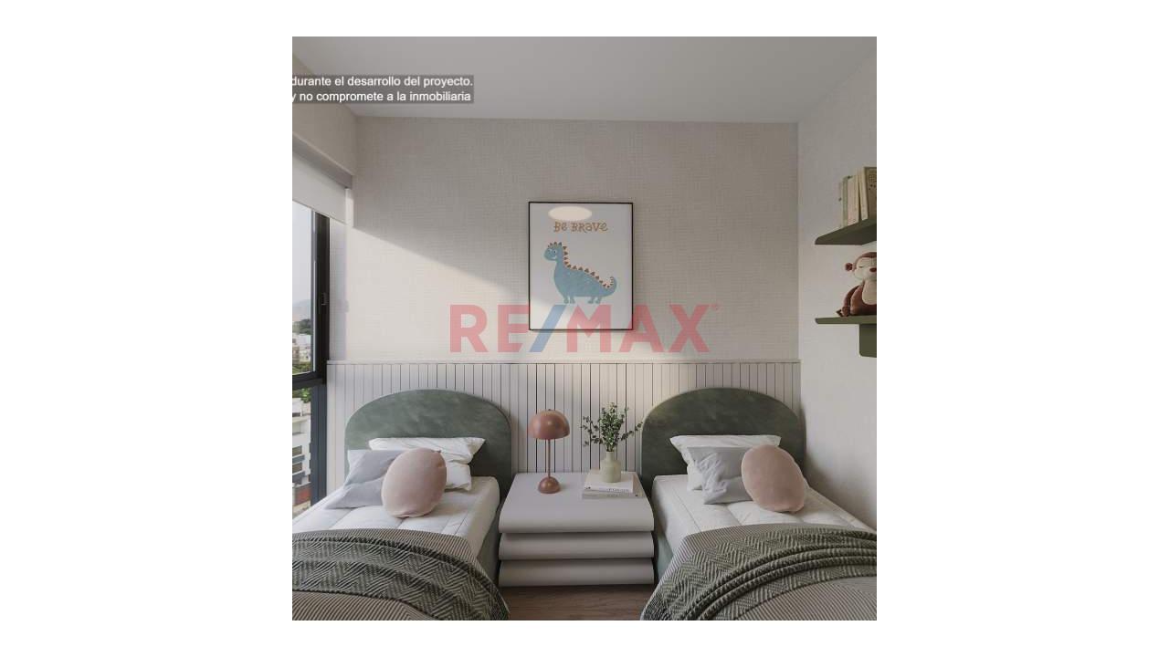¡Pre-Venta Proyecto Exclusivo Con Eco Depas En San Miguel — foto 5