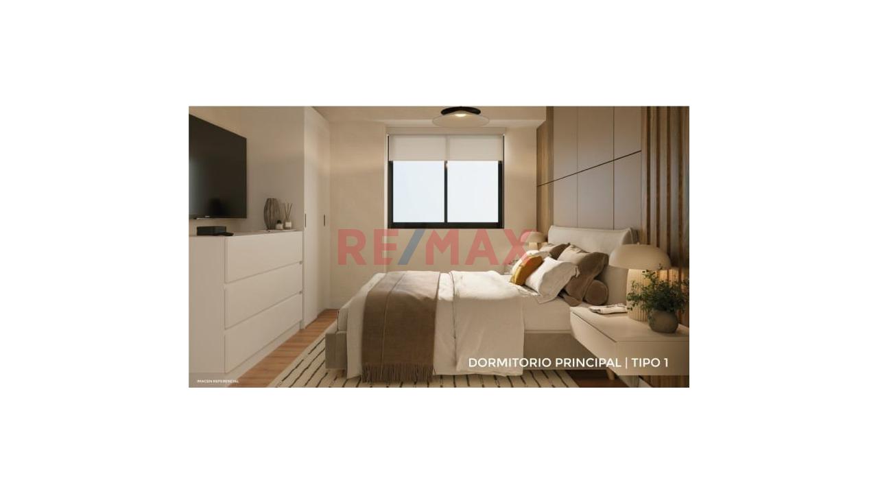 ¡Pre-Venta Proyecto Exclusivo Con Eco Depas En San Miguel — foto 3