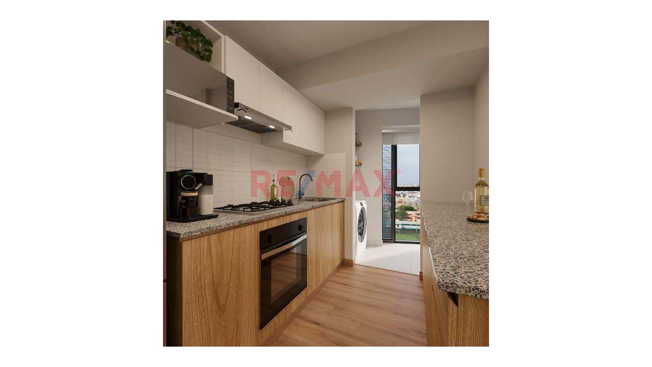 ¡Pre-Venta Proyecto Exclusivo Con Eco Depas En San Miguel — foto 2