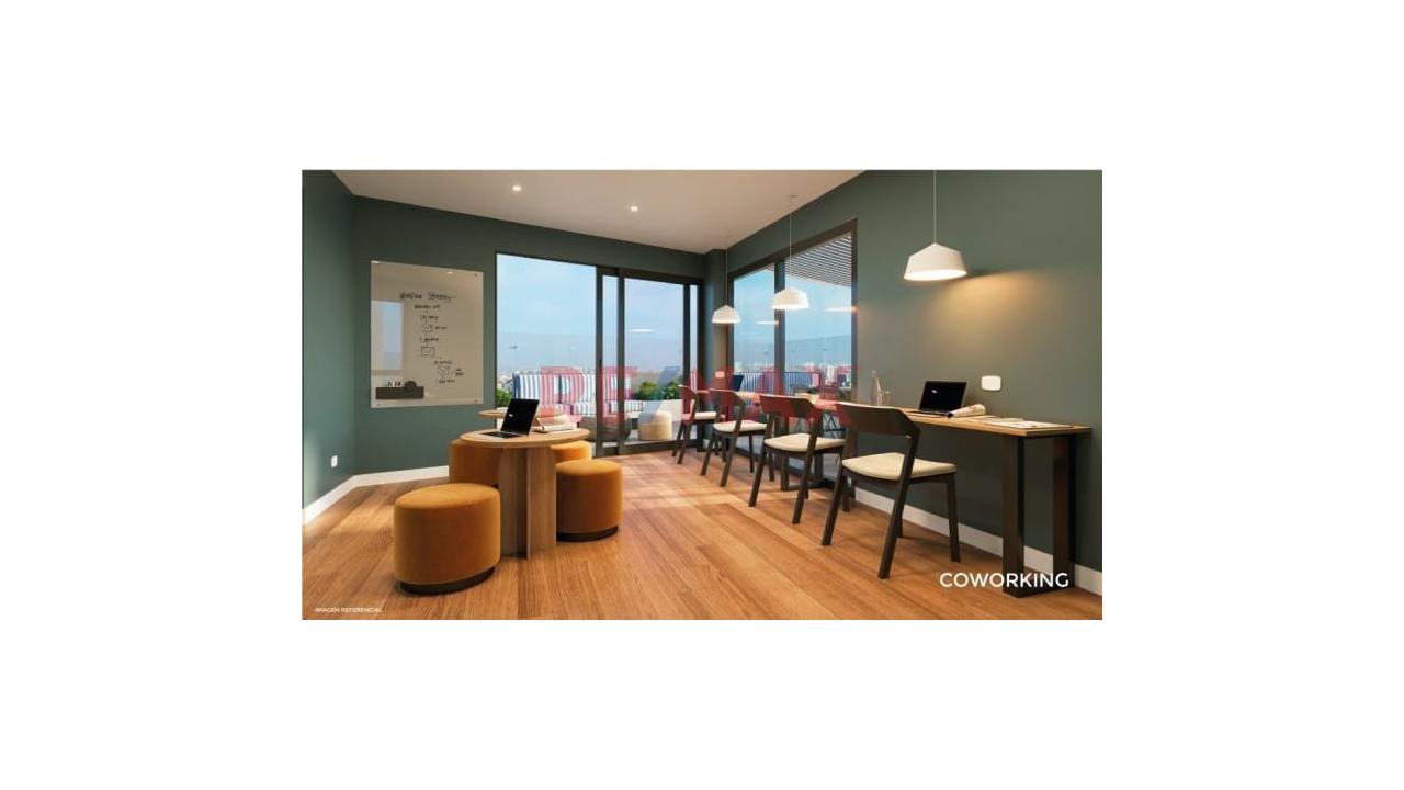🌿 ¡Pre-Venta Proyecto Exclusivo Con Eco Depas En San Miguel — foto 11