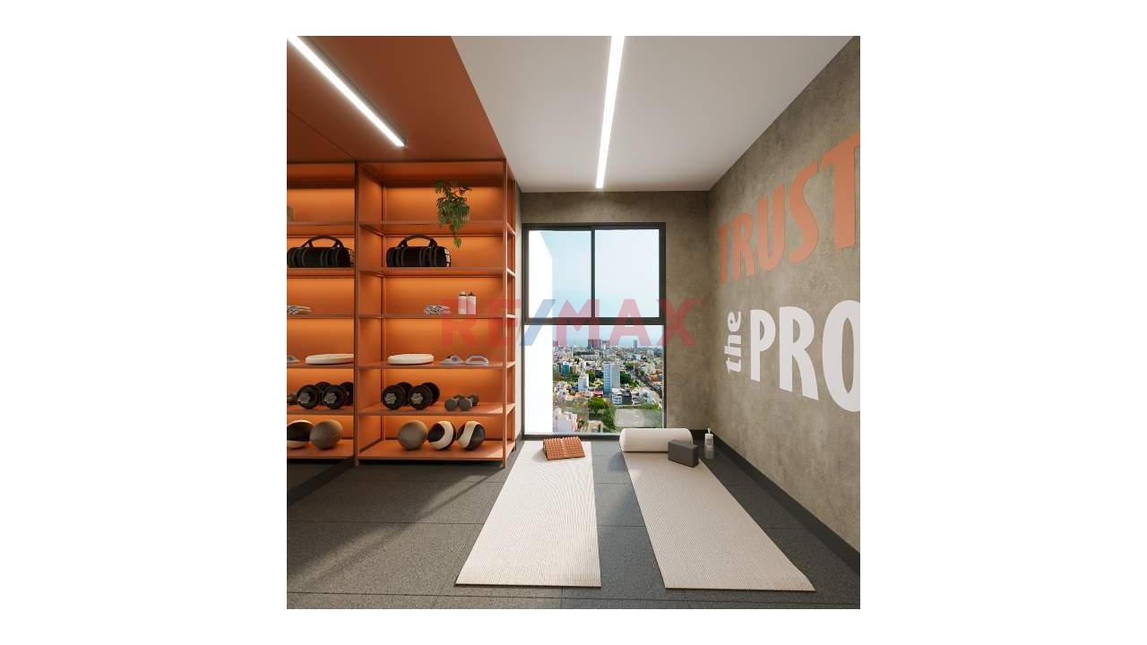 🌿 ¡Pre-Venta Proyecto Exclusivo Con Eco Depas En San Miguel — foto 9