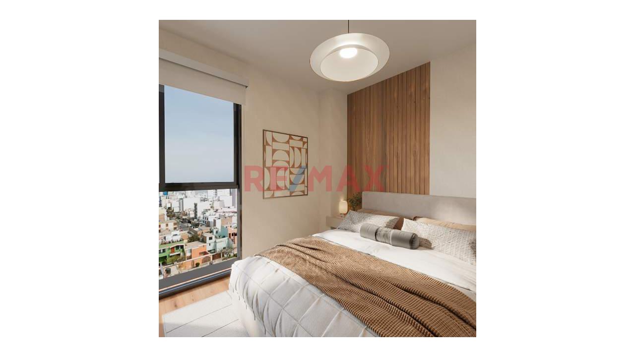 🌿 ¡Pre-Venta Proyecto Exclusivo Con Eco Depas En San Miguel — foto 4