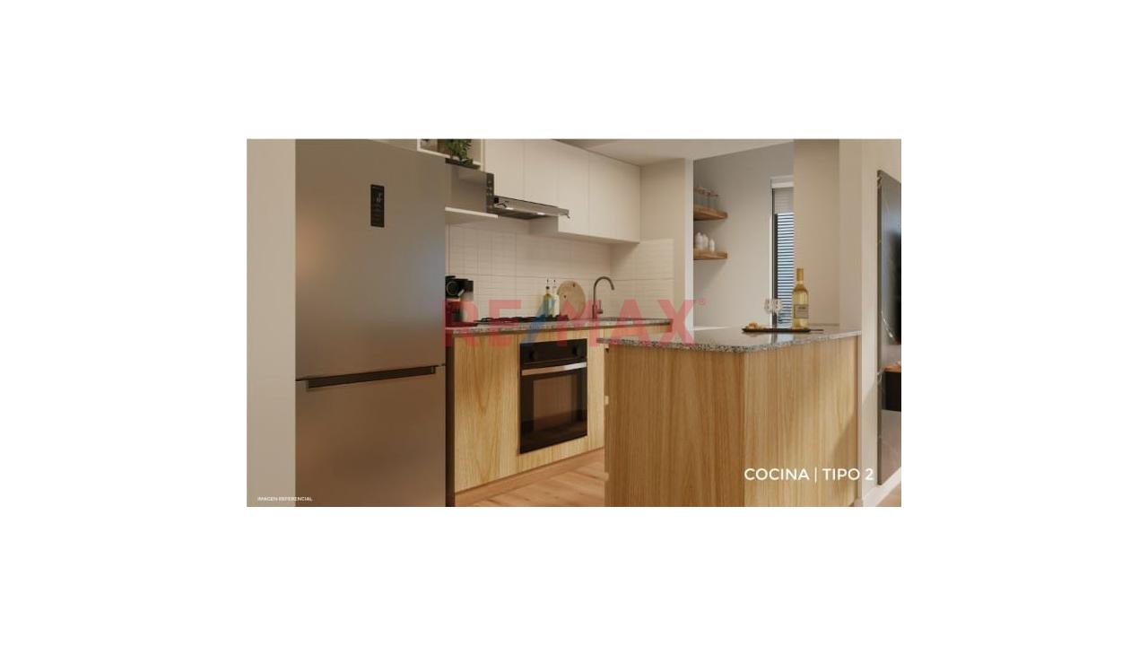 🌿 ¡Pre-Venta Proyecto Exclusivo Con Eco Depas En San Miguel — foto 3