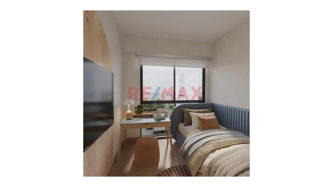 🌿 ¡Pre-Venta Proyecto Exclusivo Con Eco Depas En San Miguel — foto 6