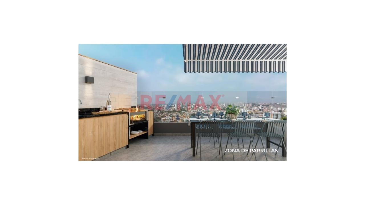 🌿 ¡Pre-Venta Proyecto Exclusivo Con Eco Depas En San Miguel — foto 10