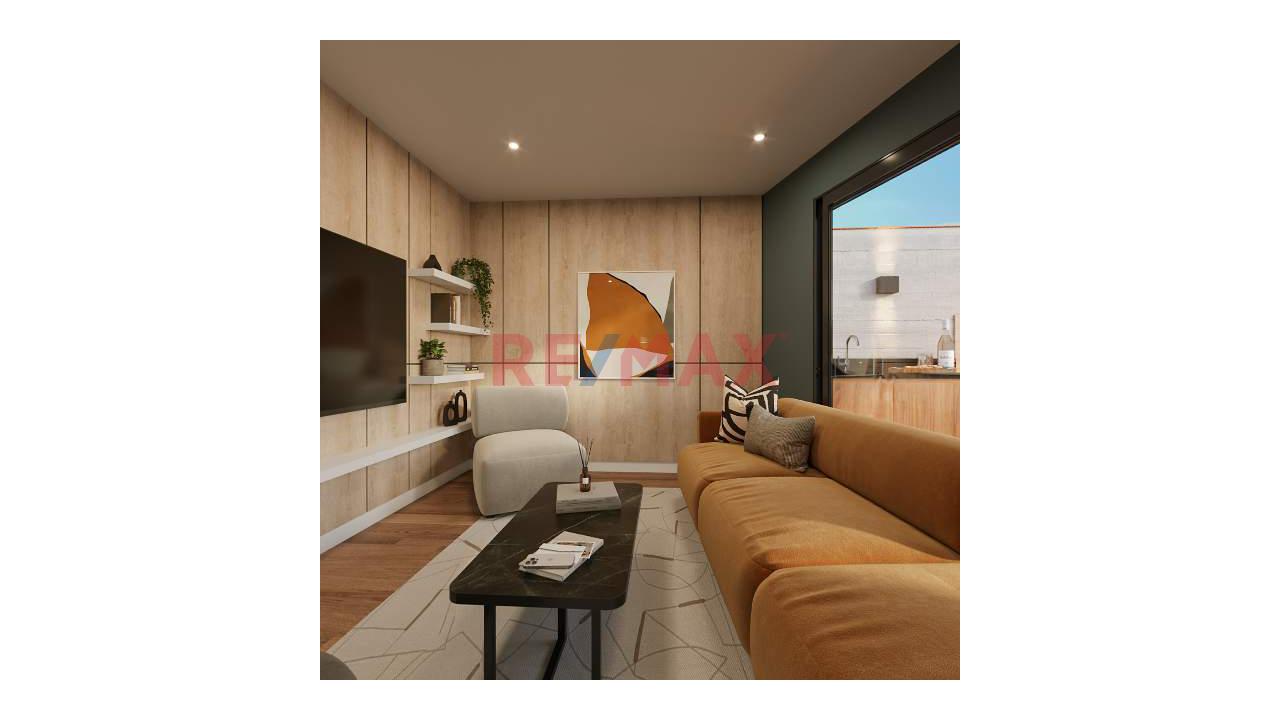 🌿 ¡Pre-Venta Proyecto Exclusivo Con Eco Depas En San Miguel — foto 12