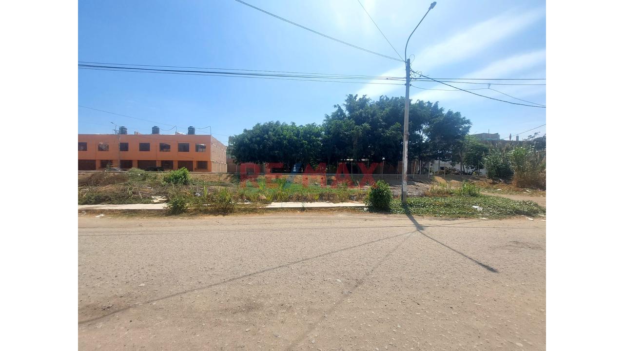 🌟 Terreno En Venta En Esquina – Urb. La Purísima - 2