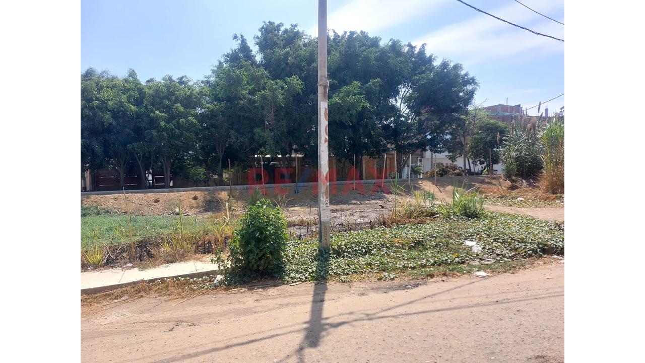 🌟 Terreno En Venta En Esquina – Urb. La Purísima - 6