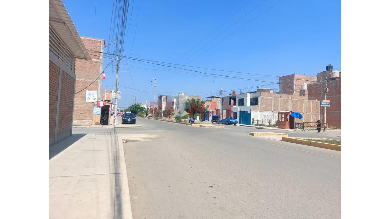 🌟 Terreno En Venta En Esquina – Urb. La Purísima - 10