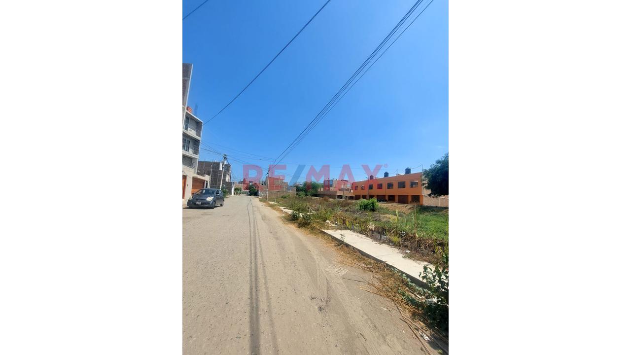 🌟 Terreno En Venta En Esquina – Urb. La Purísima - 9