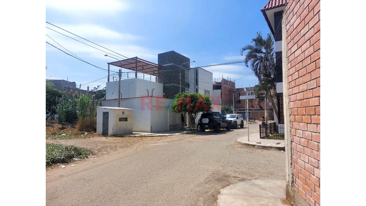 🌟 Terreno En Venta En Esquina – Urb. La Purísima - 5