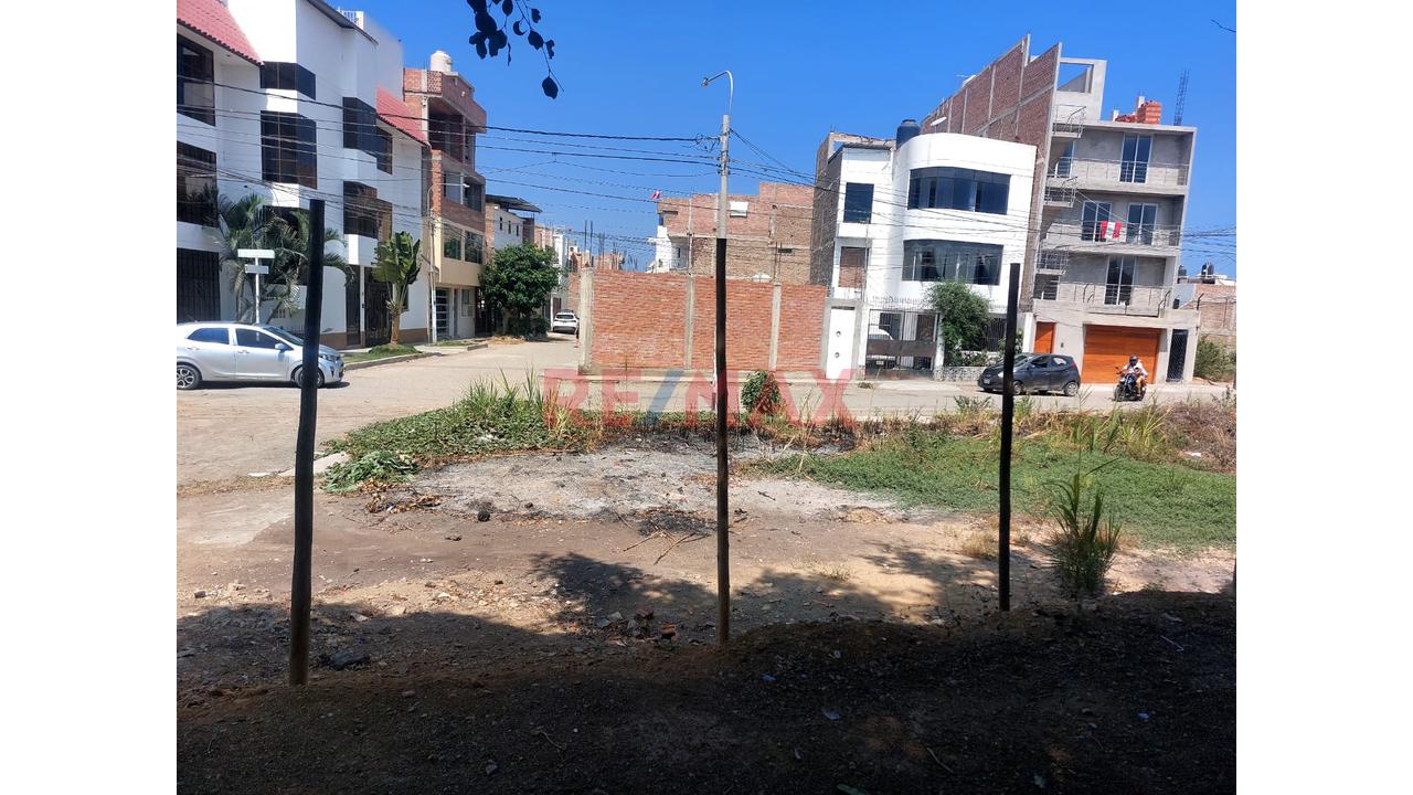 🌟 Terreno En Venta En Esquina – Urb. La Purísima - 8