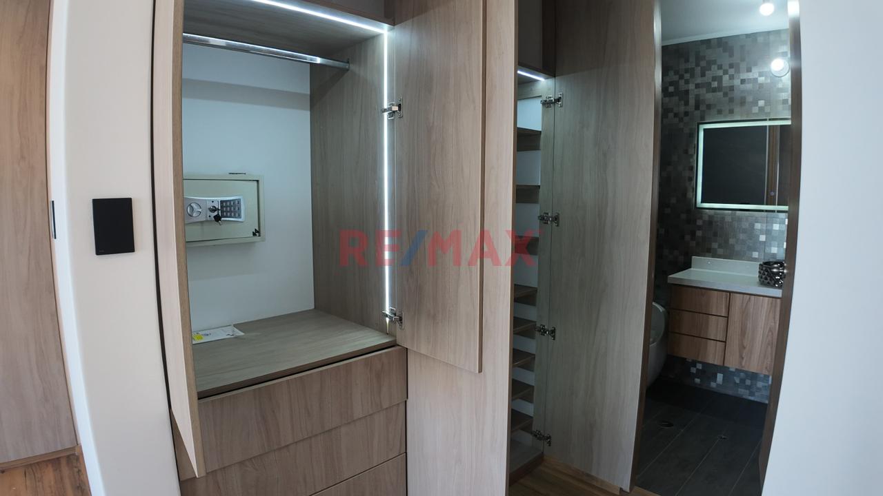 Tríplex Premium En Venta – Sachaca - 15