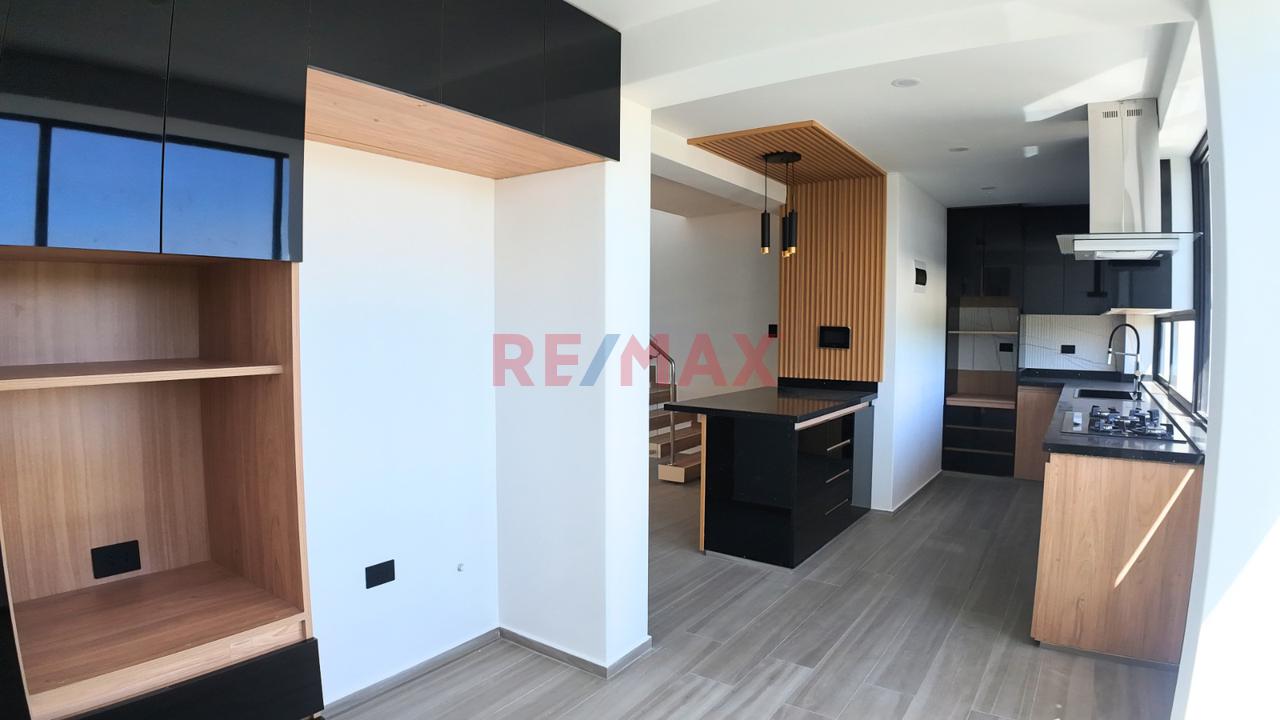 Tríplex Premium En Venta – Sachaca - 13