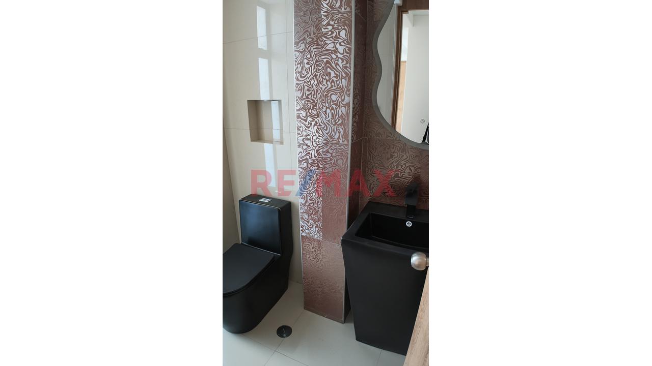 Tríplex Premium En Venta – Sachaca - 6