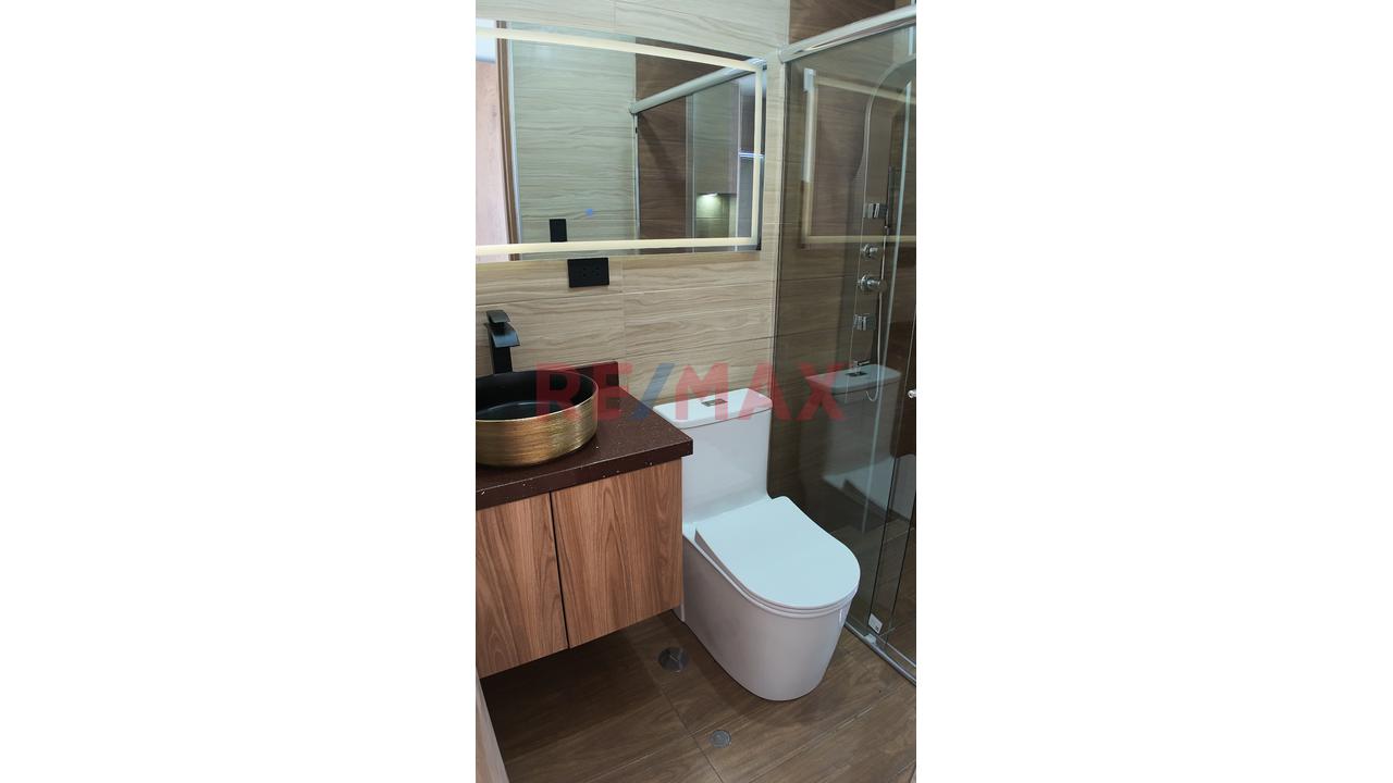 Tríplex Premium En Venta – Sachaca - 11