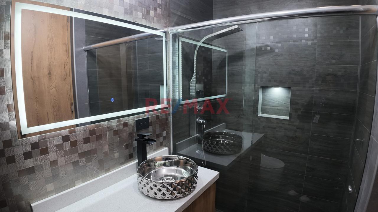 Tríplex Premium En Venta – Sachaca - 19