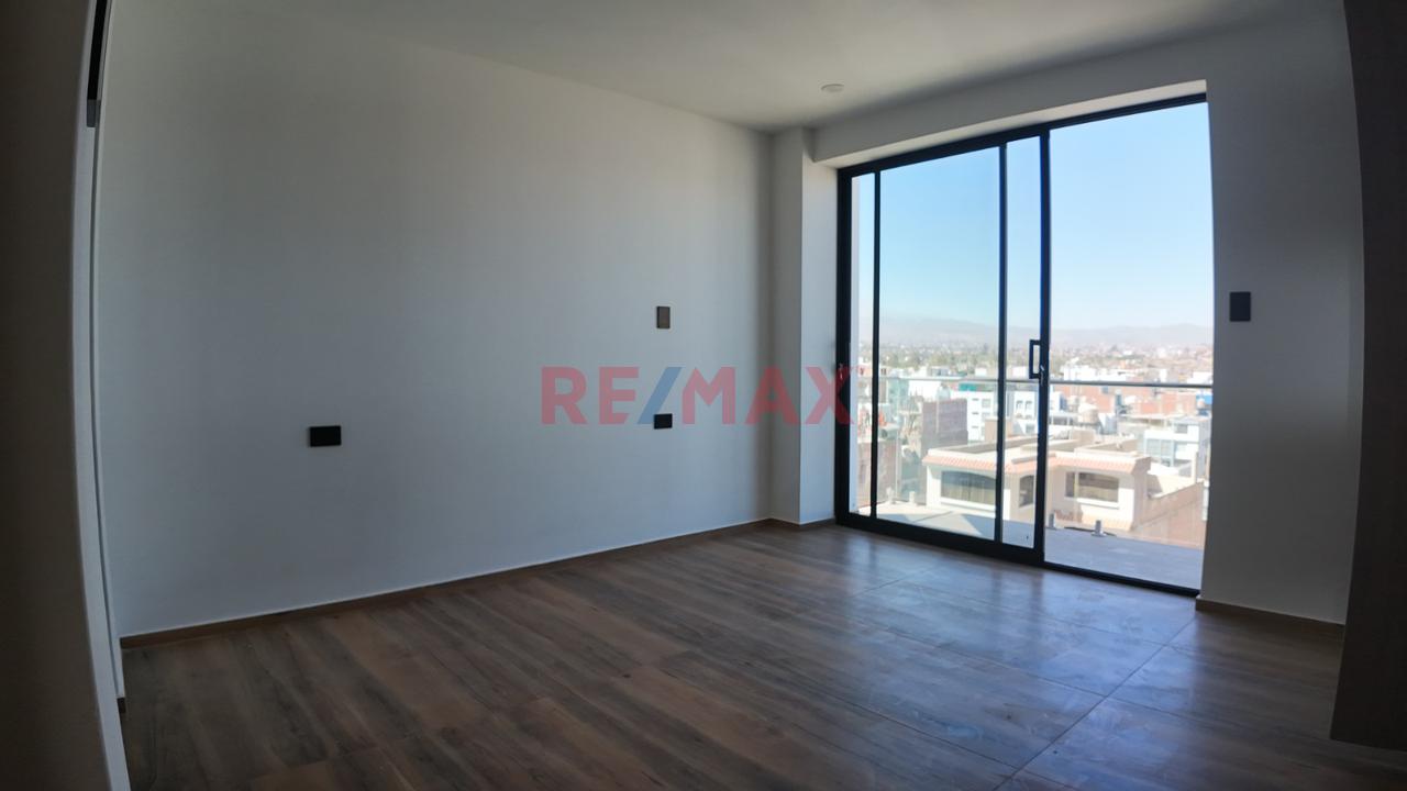 Tríplex Premium En Venta – Sachaca - 10