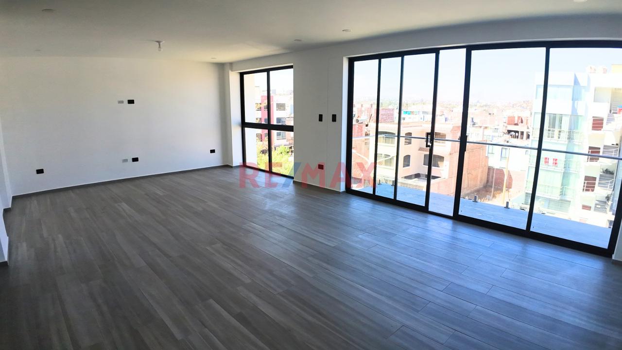 Tríplex Premium En Venta – Sachaca - 7