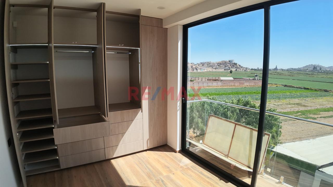 Tríplex Premium En Venta – Sachaca - 17