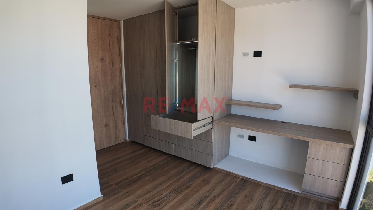 Tríplex Premium En Venta – Sachaca - 9