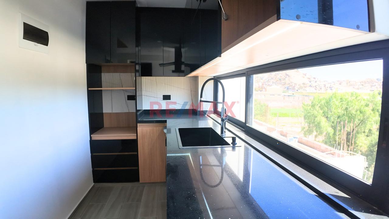 Tríplex Premium En Venta – Sachaca - 3