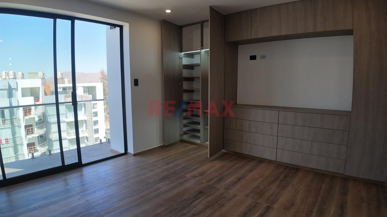 Tríplex Premium En Venta – Sachaca - 16