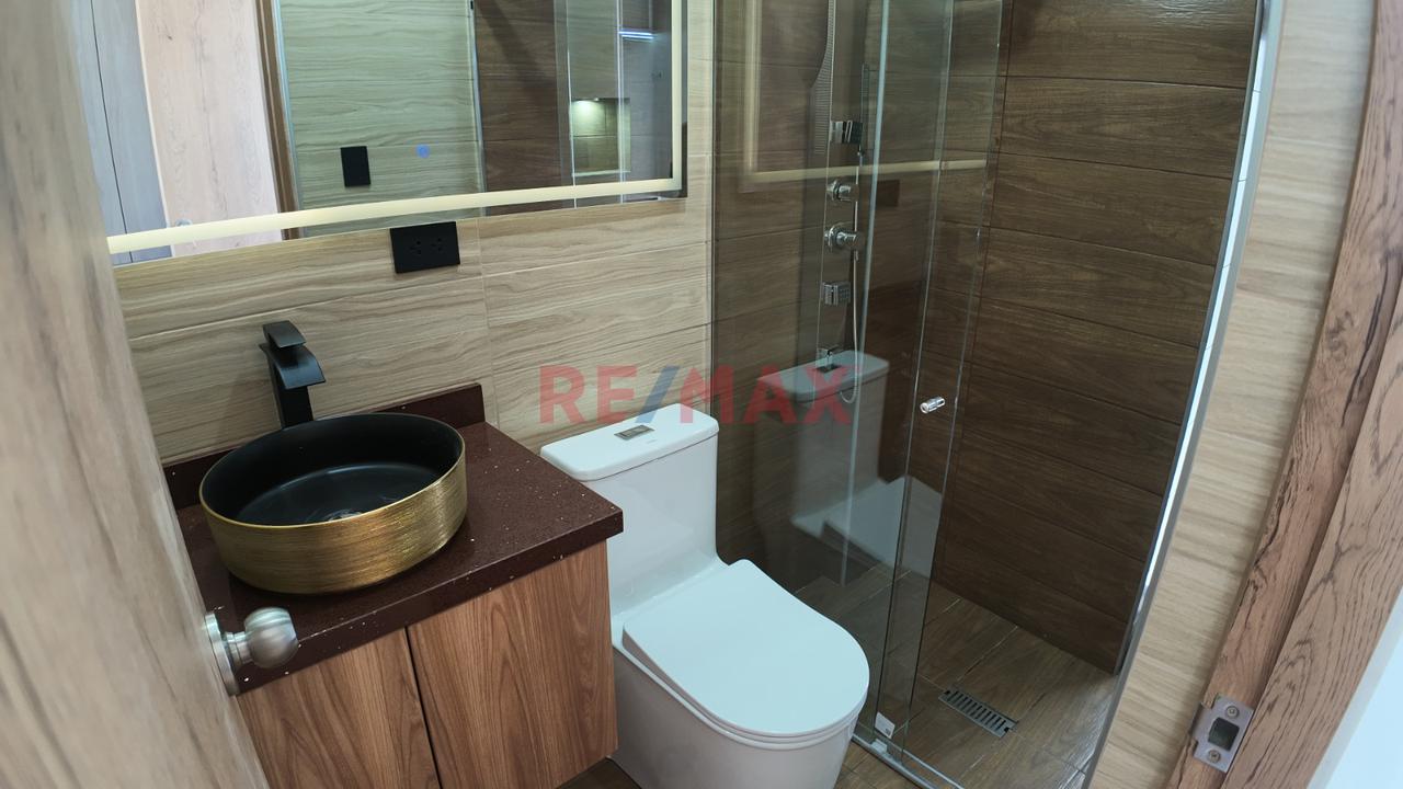 Tríplex Premium En Venta – Sachaca - 14