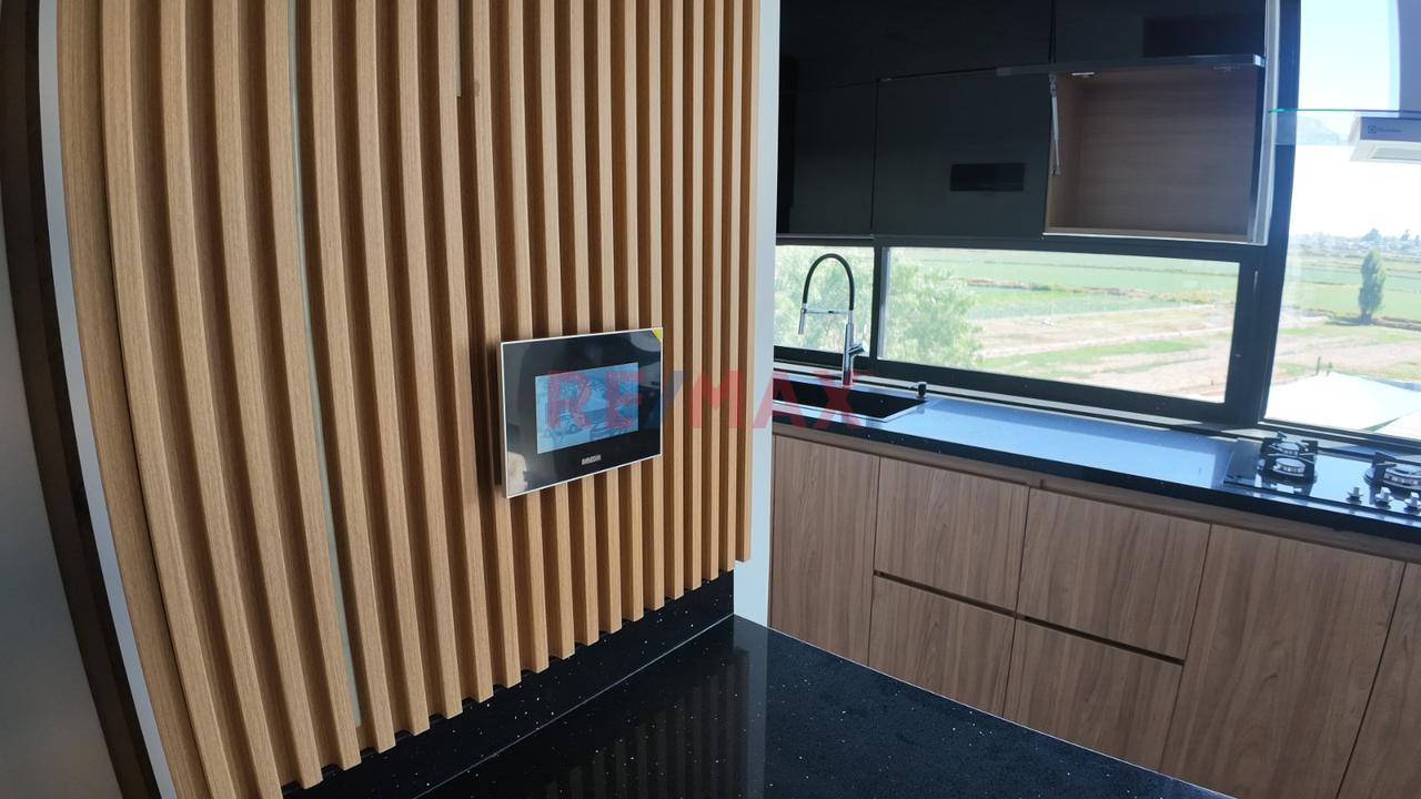 Tríplex Premium En Venta – Sachaca - 5