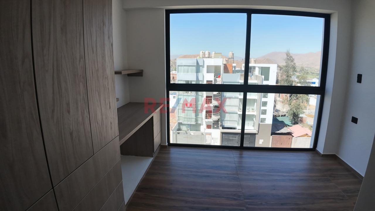 Tríplex Premium En Venta – Sachaca - 12