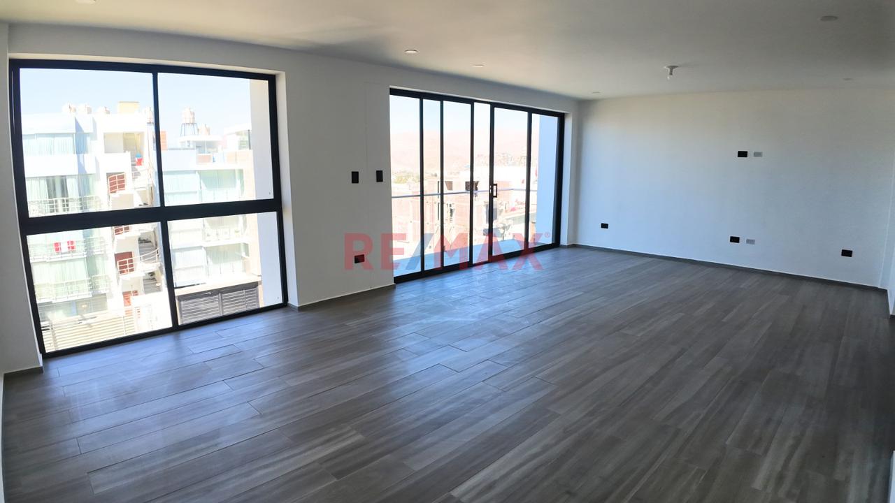 Tríplex Premium En Venta – Sachaca - 2