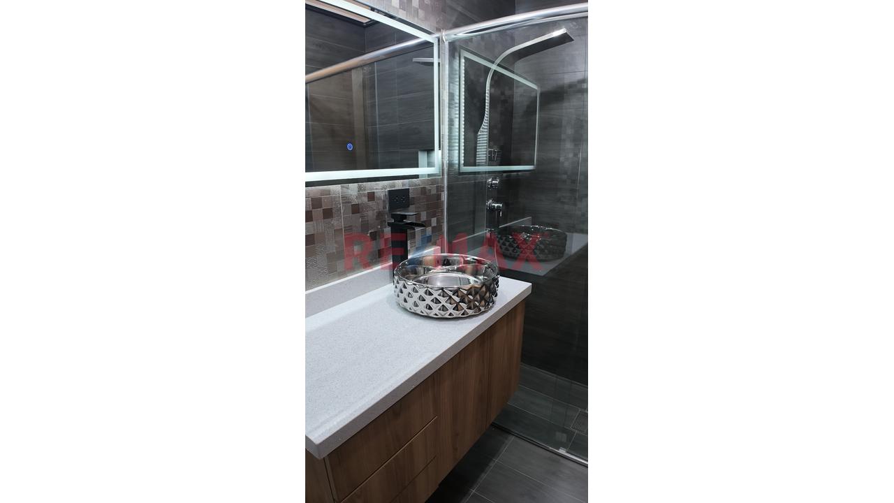 Tríplex Premium En Venta – Sachaca - 18