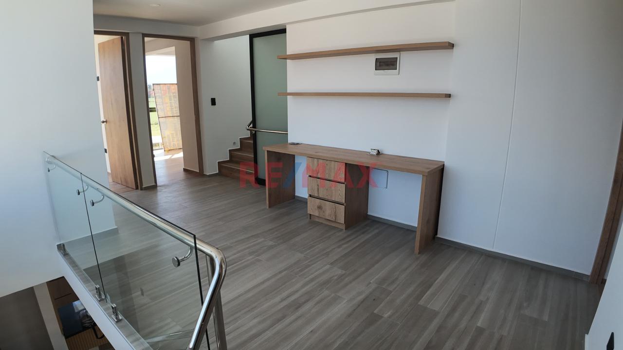 Tríplex Premium En Venta – Sachaca - 4
