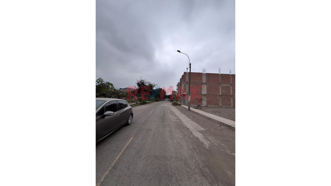 🔥 Terreno En Venta –Urbanización Santa Maria 2Da Etapa Carabayllo 🔥 — foto 7
