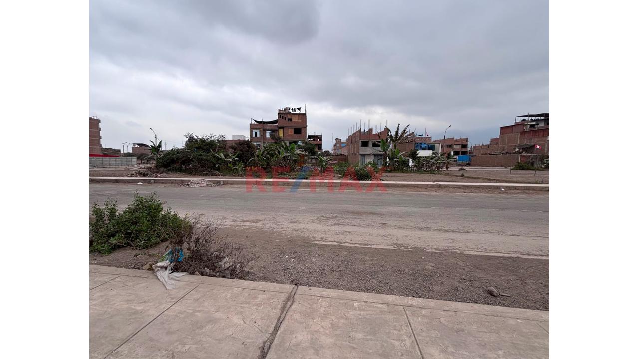 🔥 Terreno En Venta –Urbanización Santa Maria 2Da Etapa Carabayllo 🔥 — foto 6