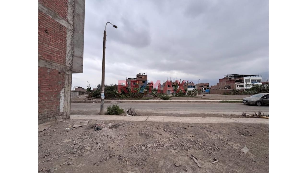 🔥 Terreno En Venta –Urbanización Santa Maria 2Da Etapa Carabayllo 🔥 — foto 4
