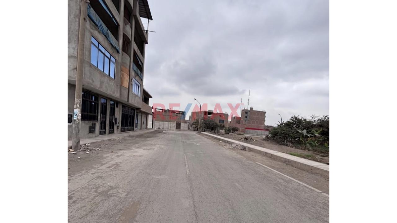 🔥 Terreno En Venta –Urbanización Santa Maria 2Da Etapa Carabayllo 🔥 — foto 2
