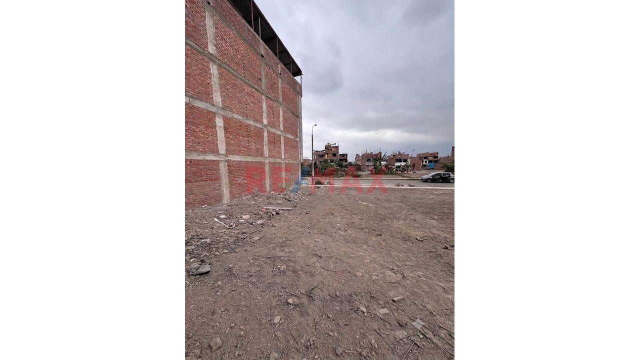 🔥 Terreno En Venta –Urbanización Santa Maria 2Da Etapa Carabayllo 🔥 — foto 5