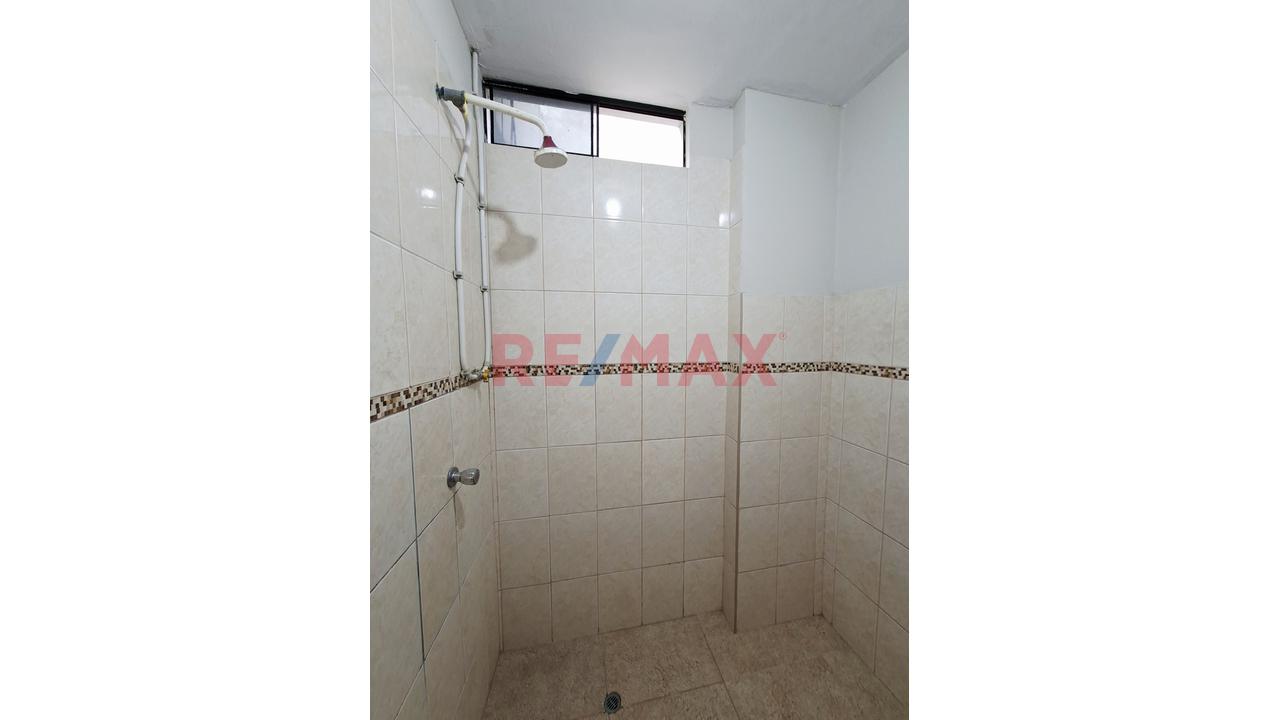 Venta De Departamento En San Martín De Porres, Urb. Coopip — foto 5
