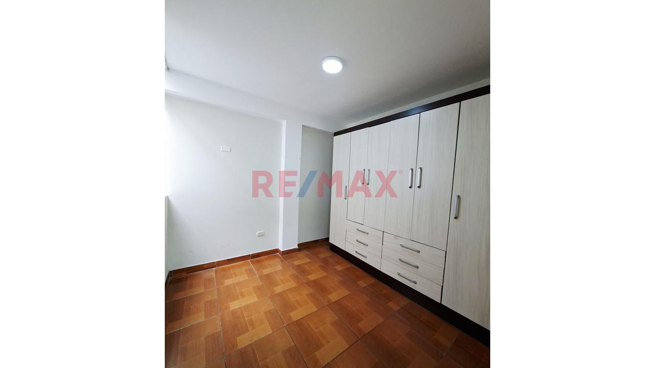 Venta De Departamento En San Martín De Porres, Urb. Coopip — foto 11
