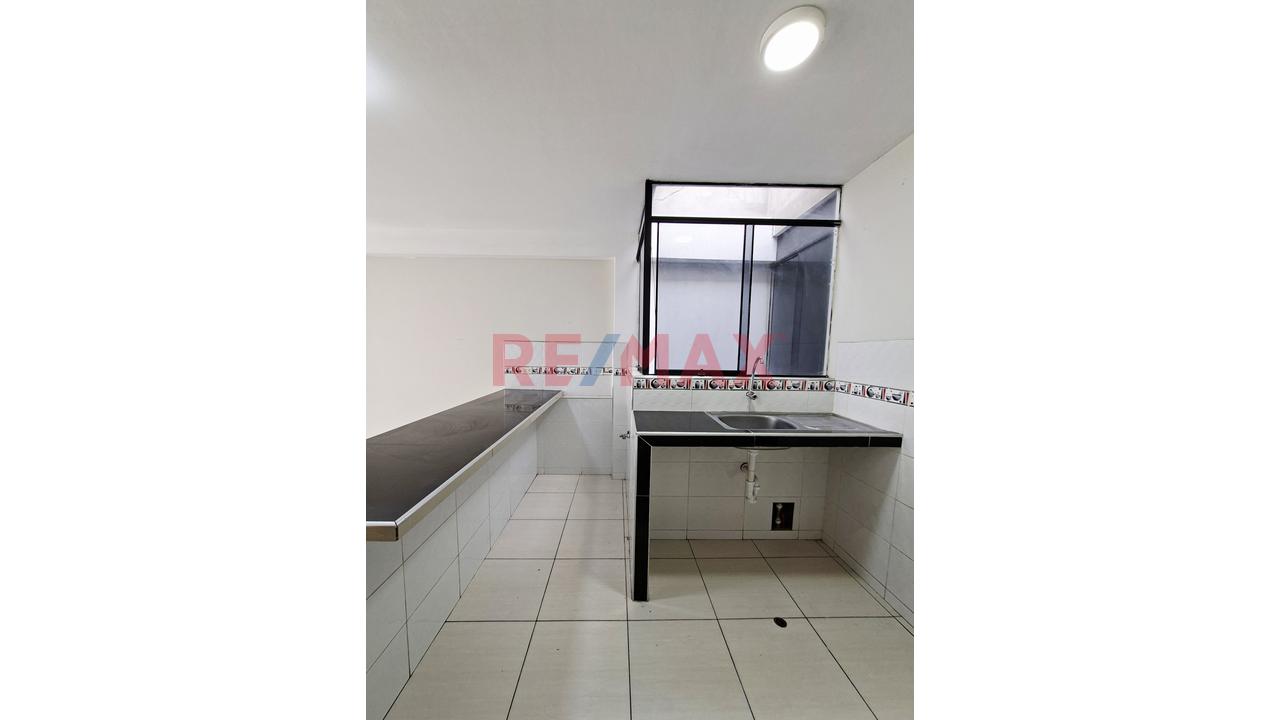 Venta De Departamento En San Martín De Porres, Urb. Coopip — foto 14
