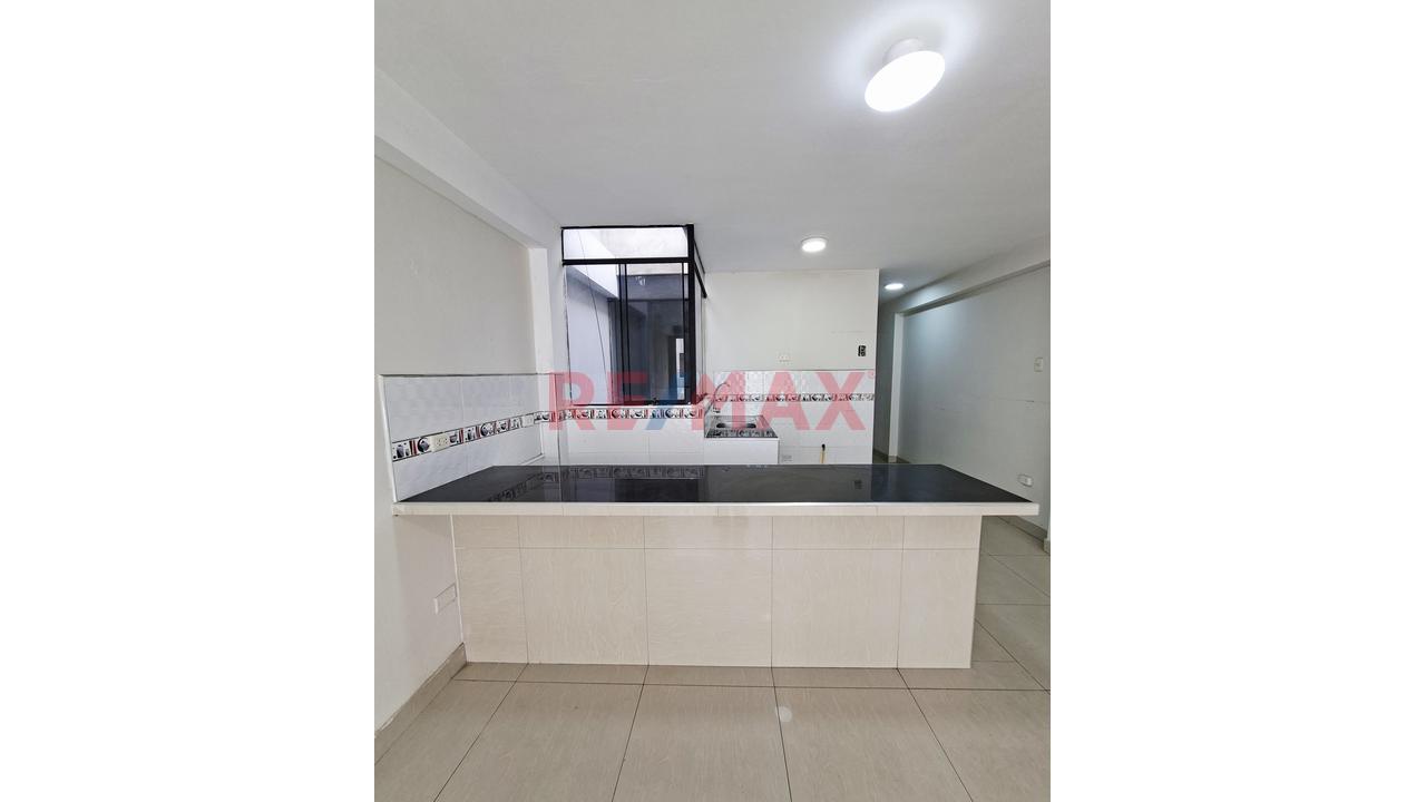 Venta De Departamento En San Martín De Porres, Urb. Coopip — foto 9
