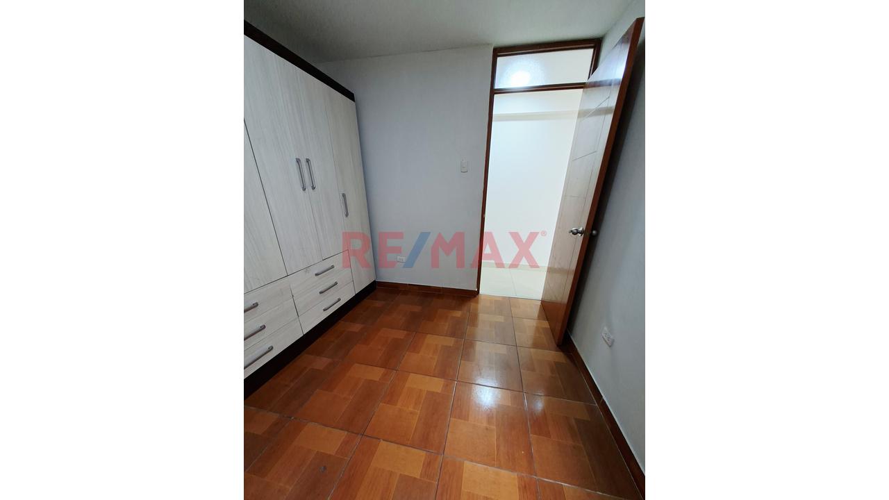 Venta De Departamento En San Martín De Porres, Urb. Coopip — foto 13