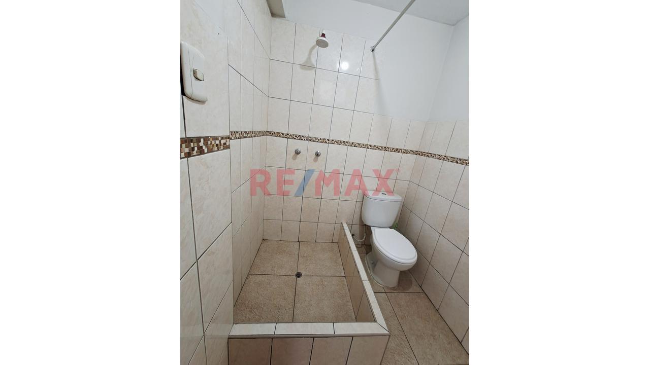 Venta De Departamento En San Martín De Porres, Urb. Coopip — foto 3