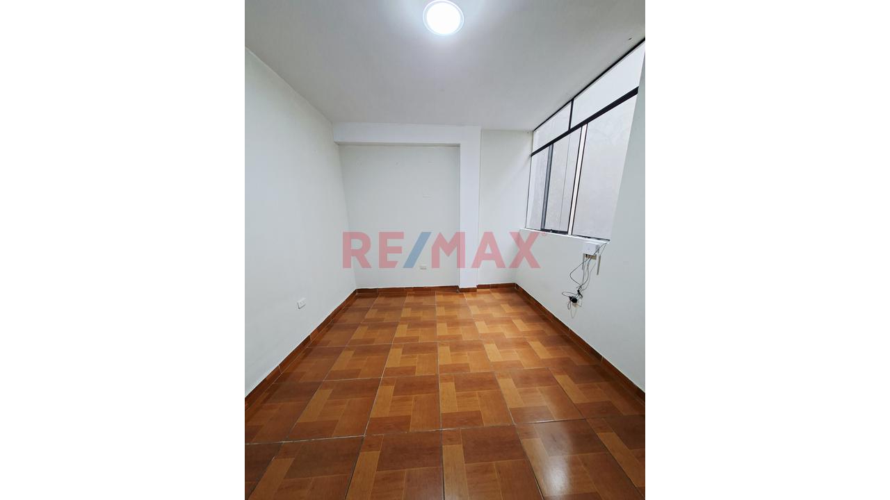 Venta De Departamento En San Martín De Porres, Urb. Coopip — foto 7